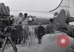 Immagine di Il Presidente Truman e Gen George C Marshall Washington DC USA, 1947, secondo 23 filmato di repertorio 65675035906