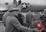 Immagine di Il Presidente Truman e Gen George C Marshall Washington DC USA, 1947, secondo 25 filmato di repertorio 65675035906