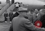 Immagine di Il Presidente Truman e Gen George C Marshall Washington DC USA, 1947, secondo 26 filmato di repertorio 65675035906