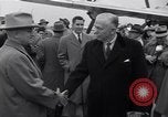 Immagine di Il Presidente Truman e Gen George C Marshall Washington DC USA, 1947, secondo 27 filmato di repertorio 65675035906