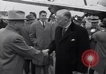 Immagine di Il Presidente Truman e Gen George C Marshall Washington DC USA, 1947, secondo 28 filmato di repertorio 65675035906