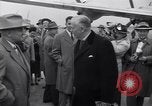 Immagine di Il Presidente Truman e Gen George C Marshall Washington DC USA, 1947, secondo 29 filmato di repertorio 65675035906