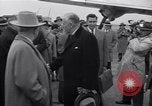 Immagine di Il Presidente Truman e Gen George C Marshall Washington DC USA, 1947, secondo 30 filmato di repertorio 65675035906