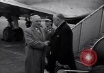 Immagine di Il Presidente Truman e Gen George C Marshall Washington DC USA, 1947, secondo 32 filmato di repertorio 65675035906