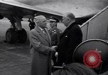 Immagine di Il Presidente Truman e Gen George C Marshall Washington DC USA, 1947, secondo 33 filmato di repertorio 65675035906