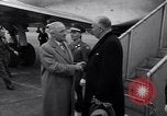 Immagine di Il Presidente Truman e Gen George C Marshall Washington DC USA, 1947, secondo 34 filmato di repertorio 65675035906