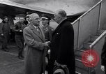 Immagine di Il Presidente Truman e Gen George C Marshall Washington DC USA, 1947, secondo 35 filmato di repertorio 65675035906