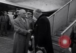 Immagine di Il Presidente Truman e Gen George C Marshall Washington DC USA, 1947, secondo 36 filmato di repertorio 65675035906