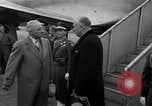 Immagine di Il Presidente Truman e Gen George C Marshall Washington DC USA, 1947, secondo 37 filmato di repertorio 65675035906