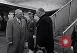 Immagine di Il Presidente Truman e Gen George C Marshall Washington DC USA, 1947, secondo 38 filmato di repertorio 65675035906