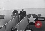 Immagine di Il Presidente Truman e Gen George C Marshall Washington DC USA, 1947, secondo 41 filmato di repertorio 65675035906