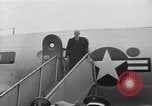 Immagine di Il Presidente Truman e Gen George C Marshall Washington DC USA, 1947, secondo 42 filmato di repertorio 65675035906