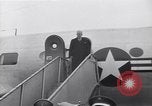Immagine di Il Presidente Truman e Gen George C Marshall Washington DC USA, 1947, secondo 44 filmato di repertorio 65675035906