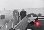 Immagine di Il Presidente Truman e Gen George C Marshall Washington DC USA, 1947, secondo 45 filmato di repertorio 65675035906