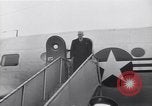 Immagine di Il Presidente Truman e Gen George C Marshall Washington DC USA, 1947, secondo 46 filmato di repertorio 65675035906