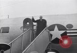 Immagine di Il Presidente Truman e Gen George C Marshall Washington DC USA, 1947, secondo 47 filmato di repertorio 65675035906