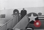 Immagine di Il Presidente Truman e Gen George C Marshall Washington DC USA, 1947, secondo 48 filmato di repertorio 65675035906