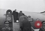 Immagine di Il Presidente Truman e Gen George C Marshall Washington DC USA, 1947, secondo 52 filmato di repertorio 65675035906
