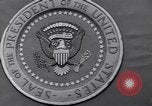 Image of Secretary George C Marshall Washington DC USA, 1947, second 3 stock footage video 65675035907