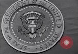Image of Secretary George C Marshall Washington DC USA, 1947, second 4 stock footage video 65675035907