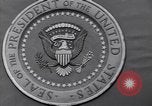 Image of Secretary George C Marshall Washington DC USA, 1947, second 5 stock footage video 65675035907