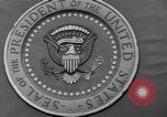 Image of Secretary George C Marshall Washington DC USA, 1947, second 6 stock footage video 65675035907