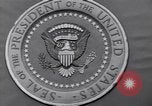 Image of Secretary George C Marshall Washington DC USA, 1947, second 8 stock footage video 65675035907