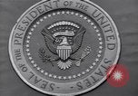 Image of Secretary George C Marshall Washington DC USA, 1947, second 10 stock footage video 65675035907