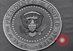 Image of Secretary George C Marshall Washington DC USA, 1947, second 13 stock footage video 65675035907