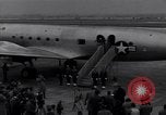 Image of Secretary George C Marshall Washington DC USA, 1947, second 21 stock footage video 65675035907