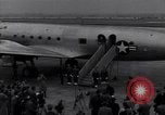 Image of Secretary George C Marshall Washington DC USA, 1947, second 22 stock footage video 65675035907