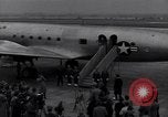 Image of Secretary George C Marshall Washington DC USA, 1947, second 23 stock footage video 65675035907