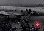 Image of Secretary George C Marshall Washington DC USA, 1947, second 24 stock footage video 65675035907