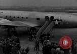 Image of Secretary George C Marshall Washington DC USA, 1947, second 25 stock footage video 65675035907