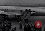Image of Secretary George C Marshall Washington DC USA, 1947, second 26 stock footage video 65675035907