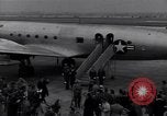 Image of Secretary George C Marshall Washington DC USA, 1947, second 28 stock footage video 65675035907
