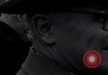 Image of Secretary George C Marshall Washington DC USA, 1947, second 34 stock footage video 65675035907