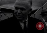 Image of Secretary George C Marshall Washington DC USA, 1947, second 36 stock footage video 65675035907