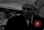 Image of Secretary George C Marshall Washington DC USA, 1947, second 37 stock footage video 65675035907