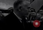 Image of Secretary George C Marshall Washington DC USA, 1947, second 38 stock footage video 65675035907