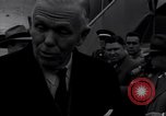 Image of Secretary George C Marshall Washington DC USA, 1947, second 39 stock footage video 65675035907