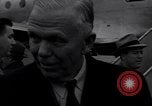 Image of Secretary George C Marshall Washington DC USA, 1947, second 41 stock footage video 65675035907