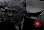 Image of Secretary George C Marshall Washington DC USA, 1947, second 42 stock footage video 65675035907