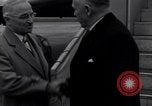Image of Secretary George C Marshall Washington DC USA, 1947, second 43 stock footage video 65675035907