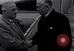 Image of Secretary George C Marshall Washington DC USA, 1947, second 44 stock footage video 65675035907