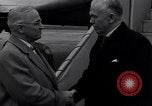 Image of Secretary George C Marshall Washington DC USA, 1947, second 45 stock footage video 65675035907
