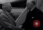 Image of Secretary George C Marshall Washington DC USA, 1947, second 46 stock footage video 65675035907