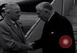Image of Secretary George C Marshall Washington DC USA, 1947, second 48 stock footage video 65675035907