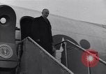 Image of Secretary George C Marshall Washington DC USA, 1947, second 49 stock footage video 65675035907