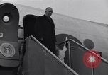 Image of Secretary George C Marshall Washington DC USA, 1947, second 50 stock footage video 65675035907